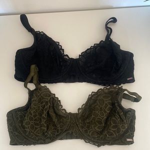 Victoria Secret Lace Bra